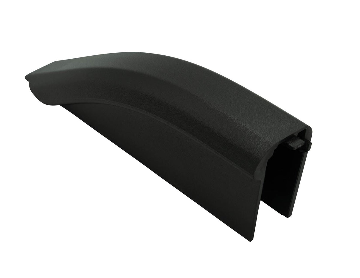 TRANSIT/TOURNEO COURIER ROOF RAIL CAP RIGHT HAND SIDE,REAR