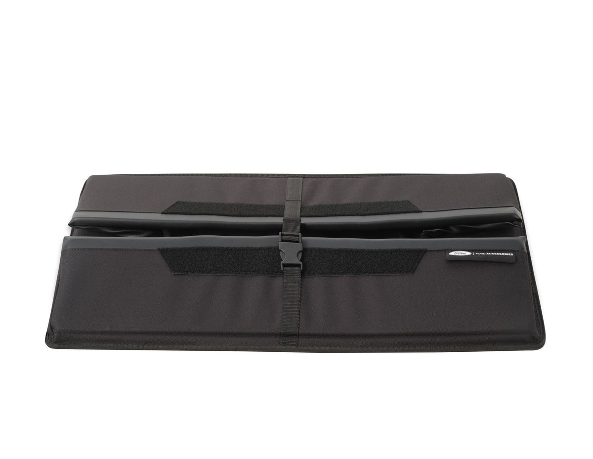 CARGO ORGANISER SOFT SIDED