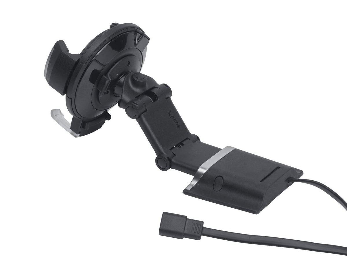 BURY* POWERMOUNT SYSTEM POWERCHARGE QI