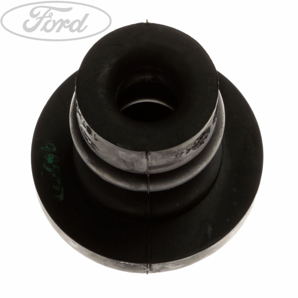 RADIATOR MOUNTING BUSH