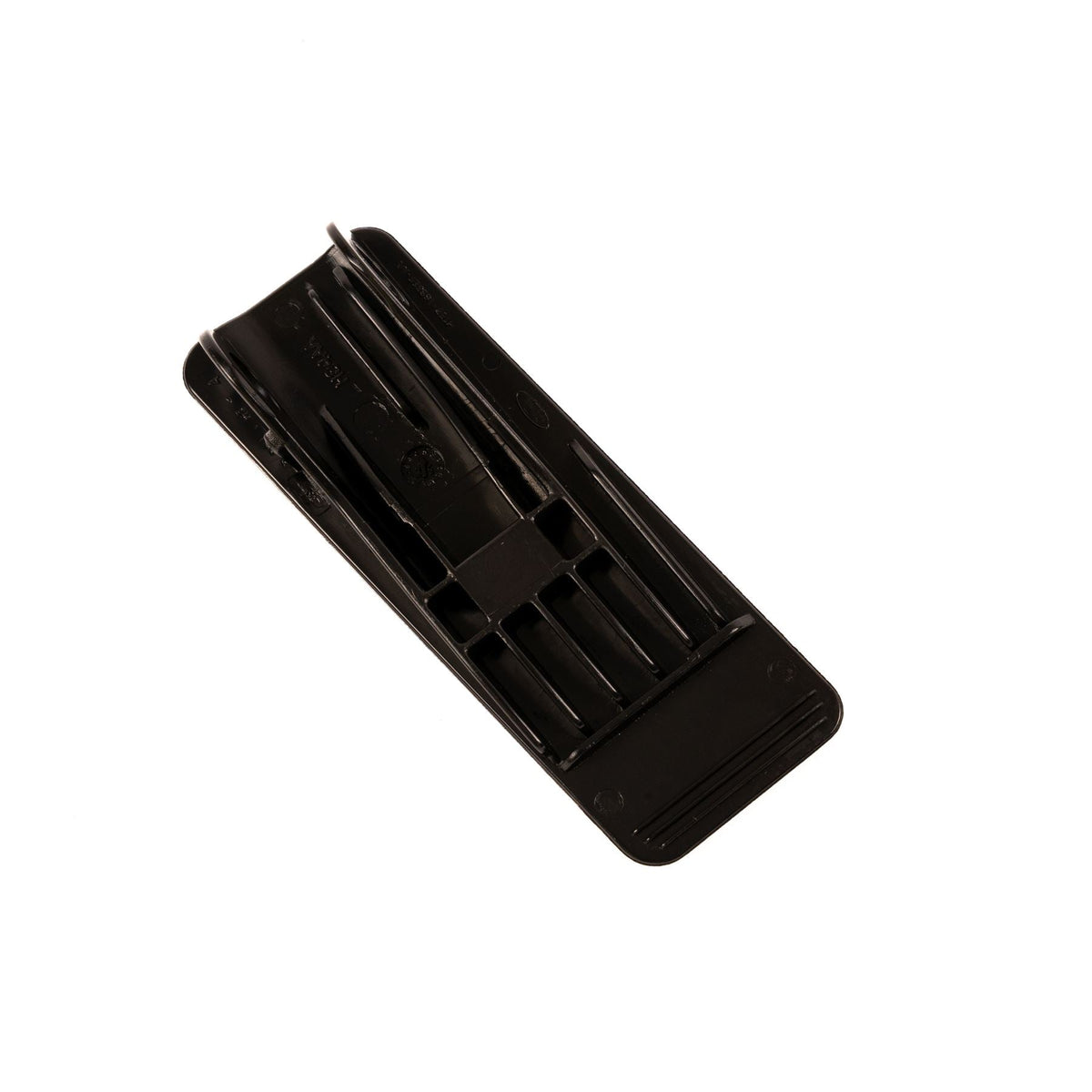 Fiesta Puma Bonnet Control Cable Handle 2017-Onwards