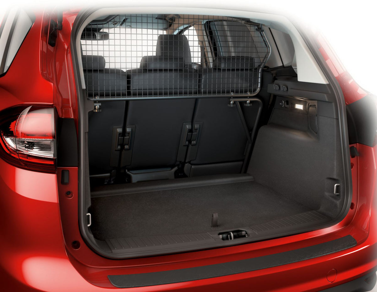 C-MAX LOAD RETENTION GUARD 04/2015