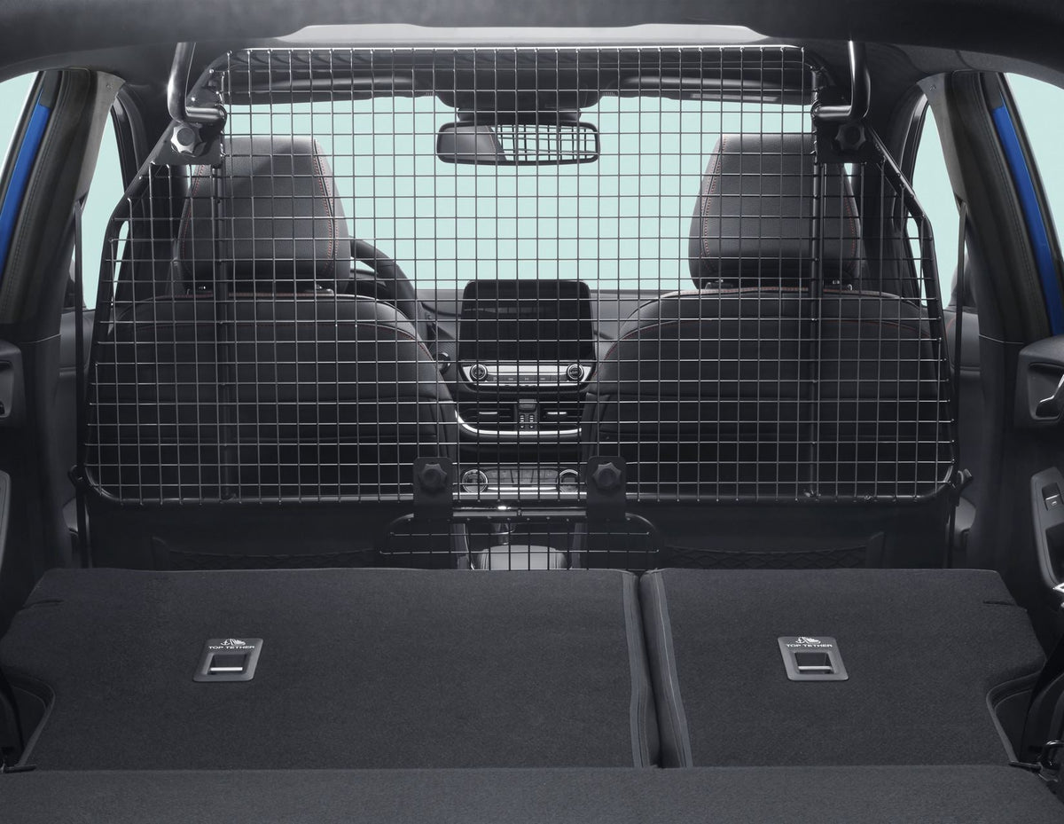 PUMA FROM 10/2019 LOAD RETENTION GUARD FULL HEIGHT