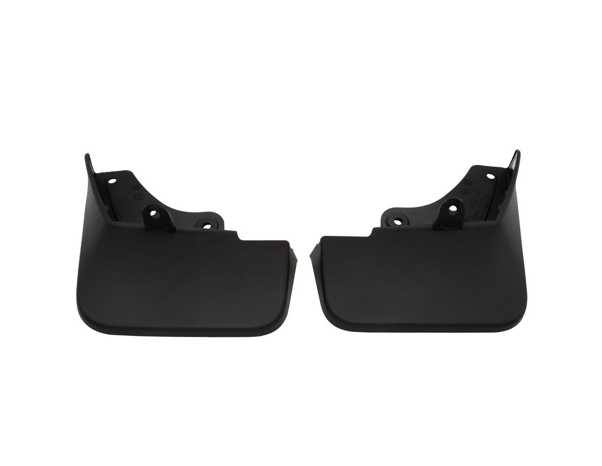 KUGA ST-LINE/X FRONT MUD FLAPS CONTOURED SPLASH GUARDS 2024-ONWARDS