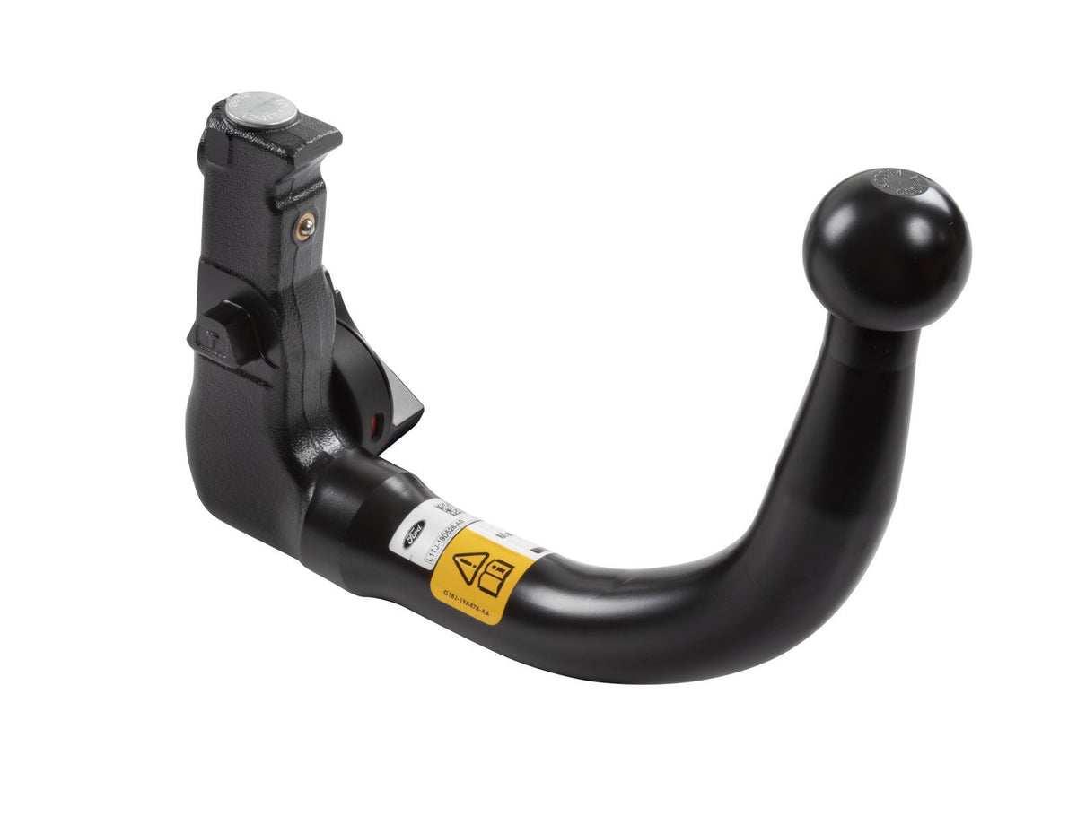PUMA FROM 10/2019 DETACHABLE TOW BAR