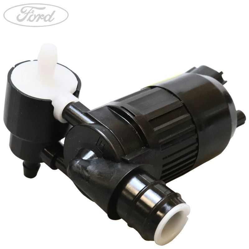MONDEO S-MAX TRANSIT CONNECT WINSCREEN WASHER MOTOR & PUMP