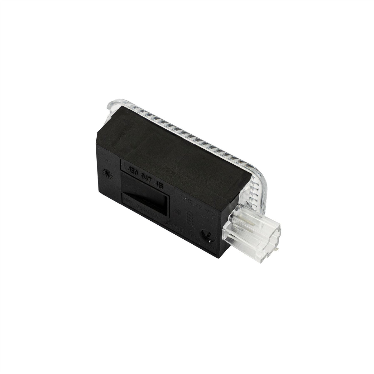 TRANSIT CONNECT GLOVE BOX COURTESY LIGHT 2022-ONWARDS