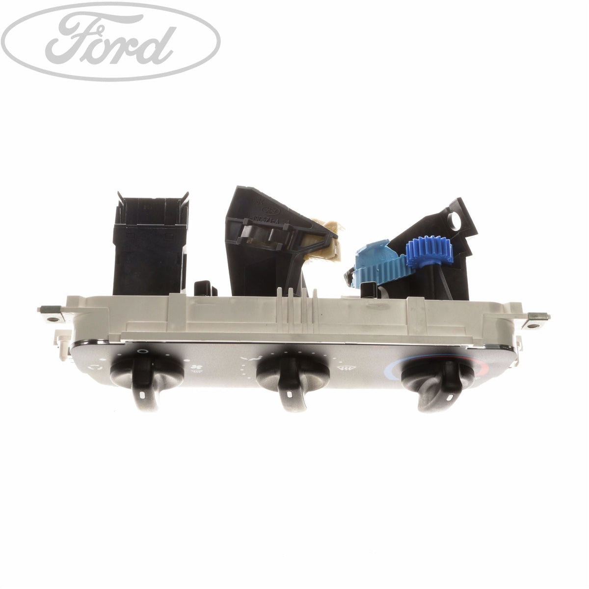 TRANSIT HEATER CONTROL PANEL HOUSING