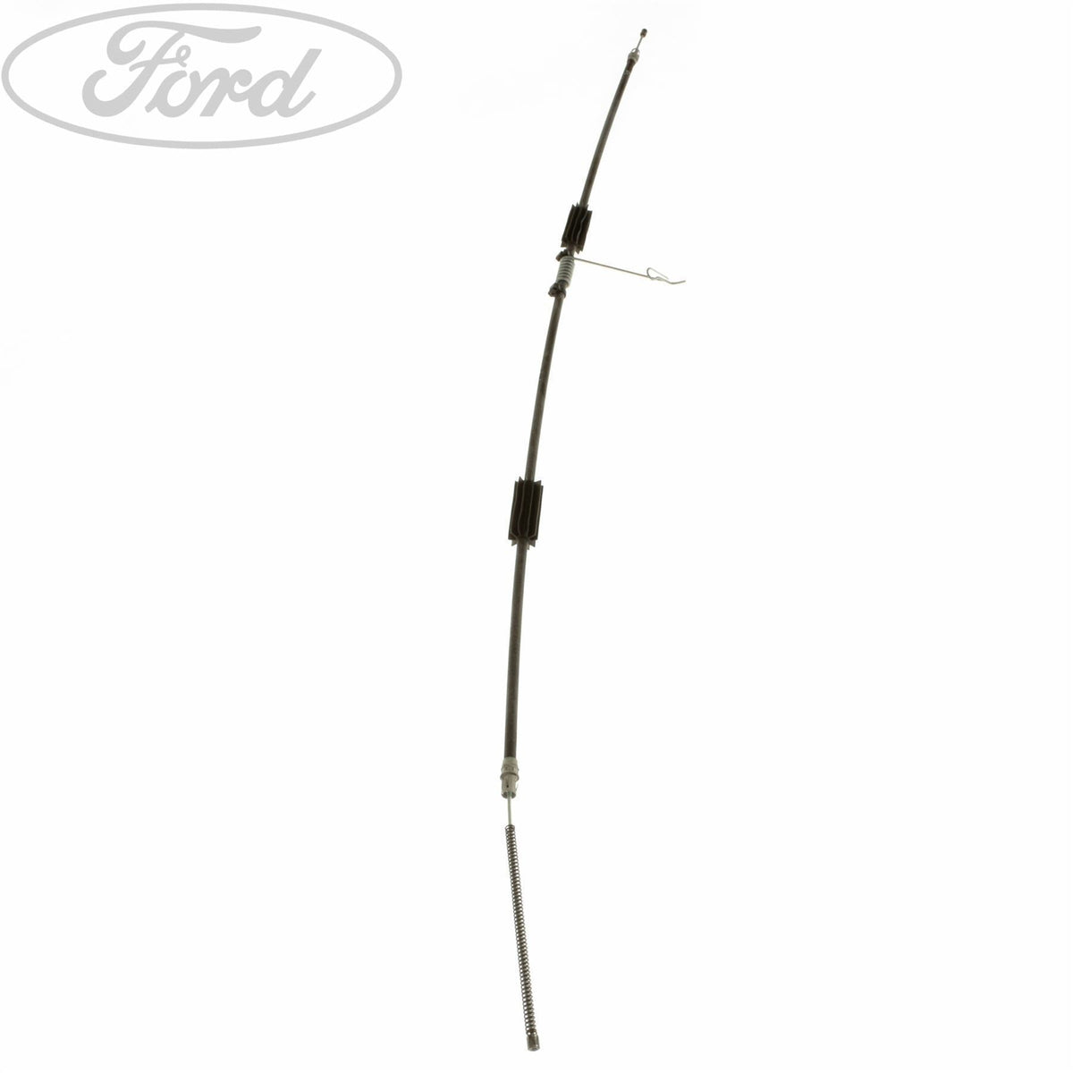 TRANSIT N/S LH PARKING HAND BRAKE CABLE