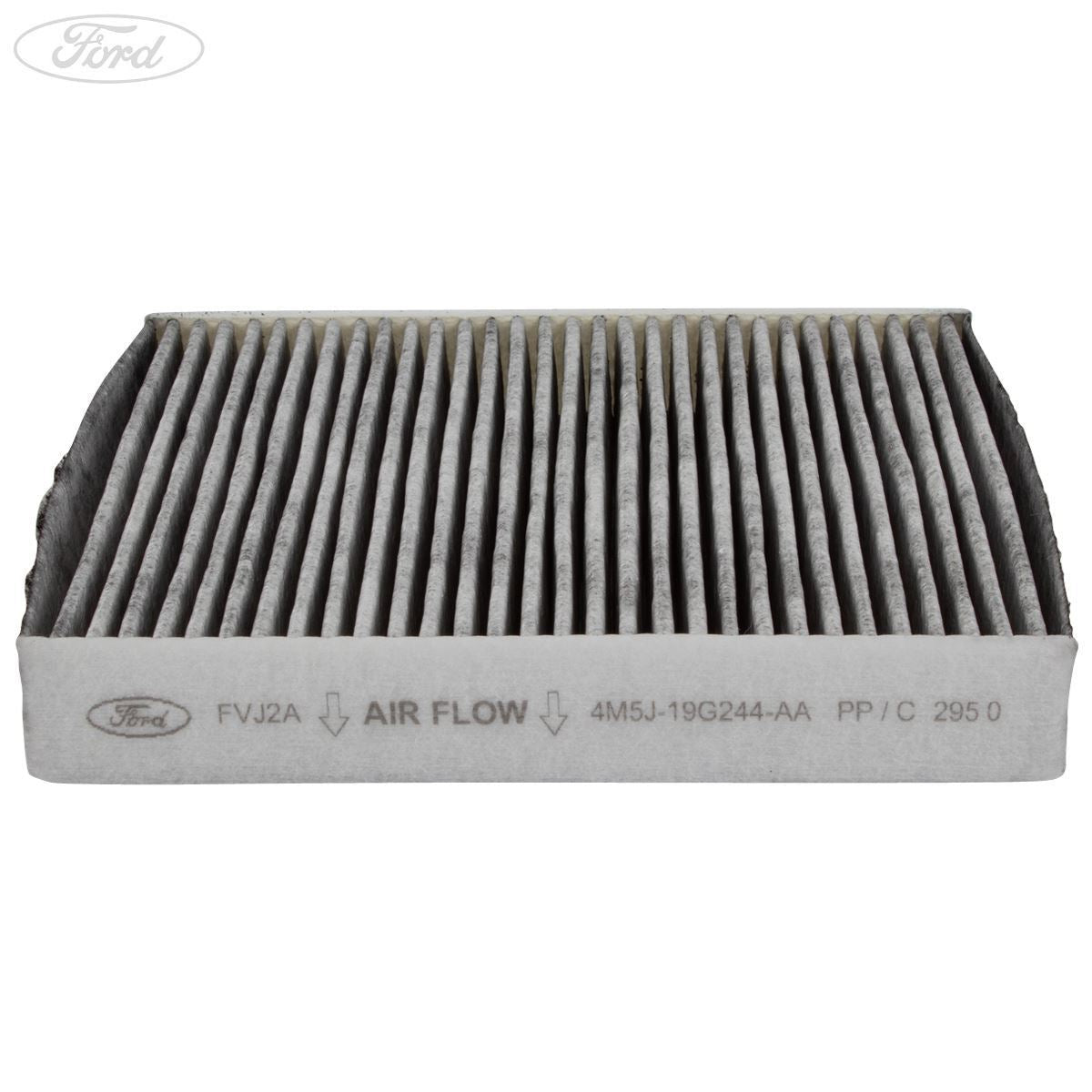 FOCUS CABIN POLLEN AIR ODOUR FILTER 2003-2011