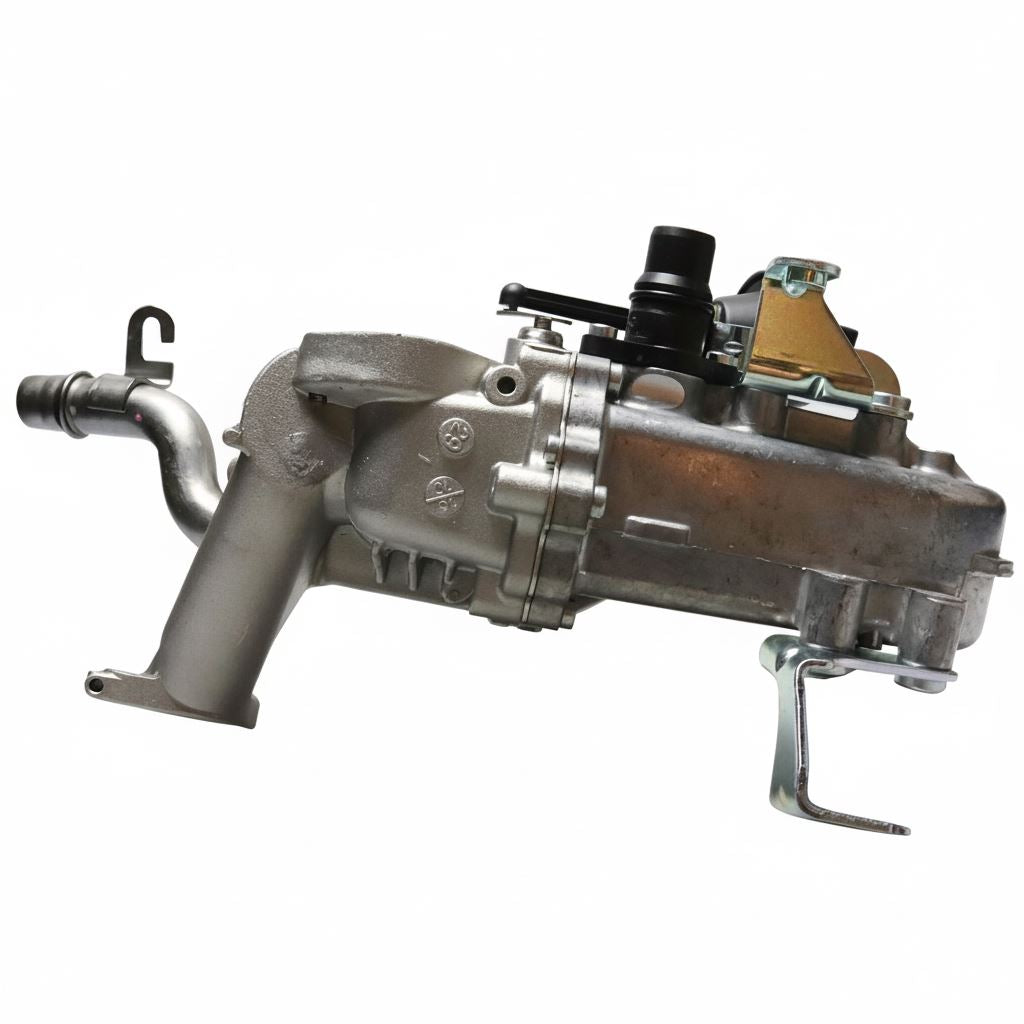 1.5 TDCI I4 DIESEL SOHC EGR VALVE COOLER 2015-2022