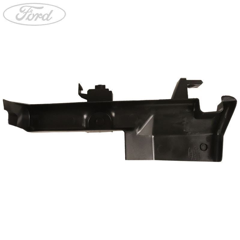 AIR DEFLECTOR