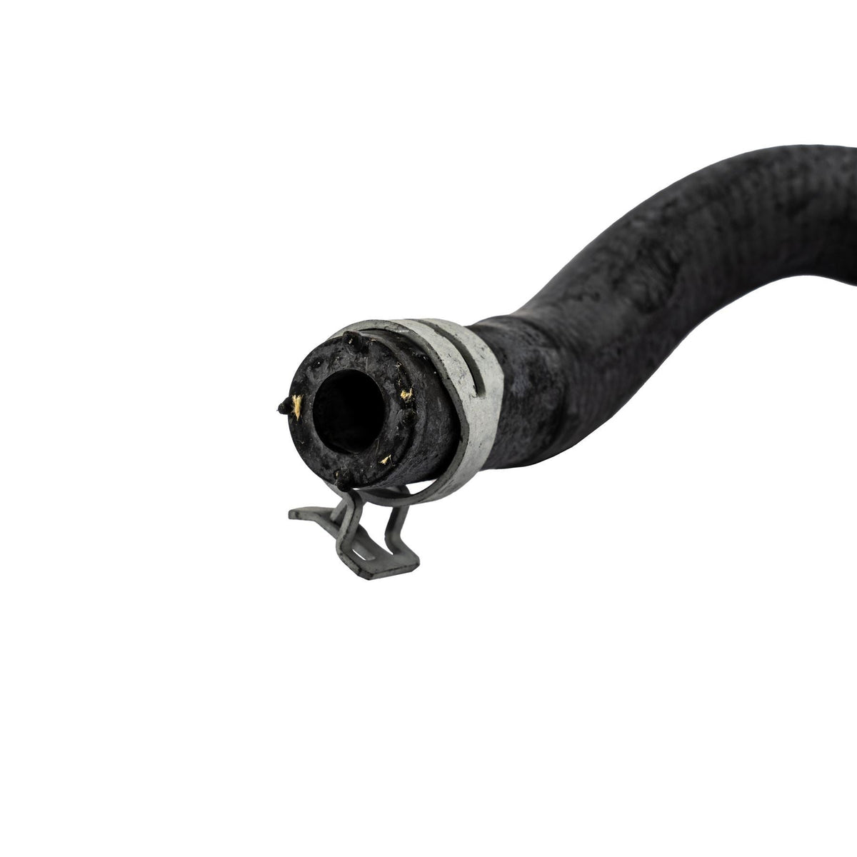FIESTA 1.6 ECOBOOST UPPER COOLANT RESERVOIR HOSE 2013-2019