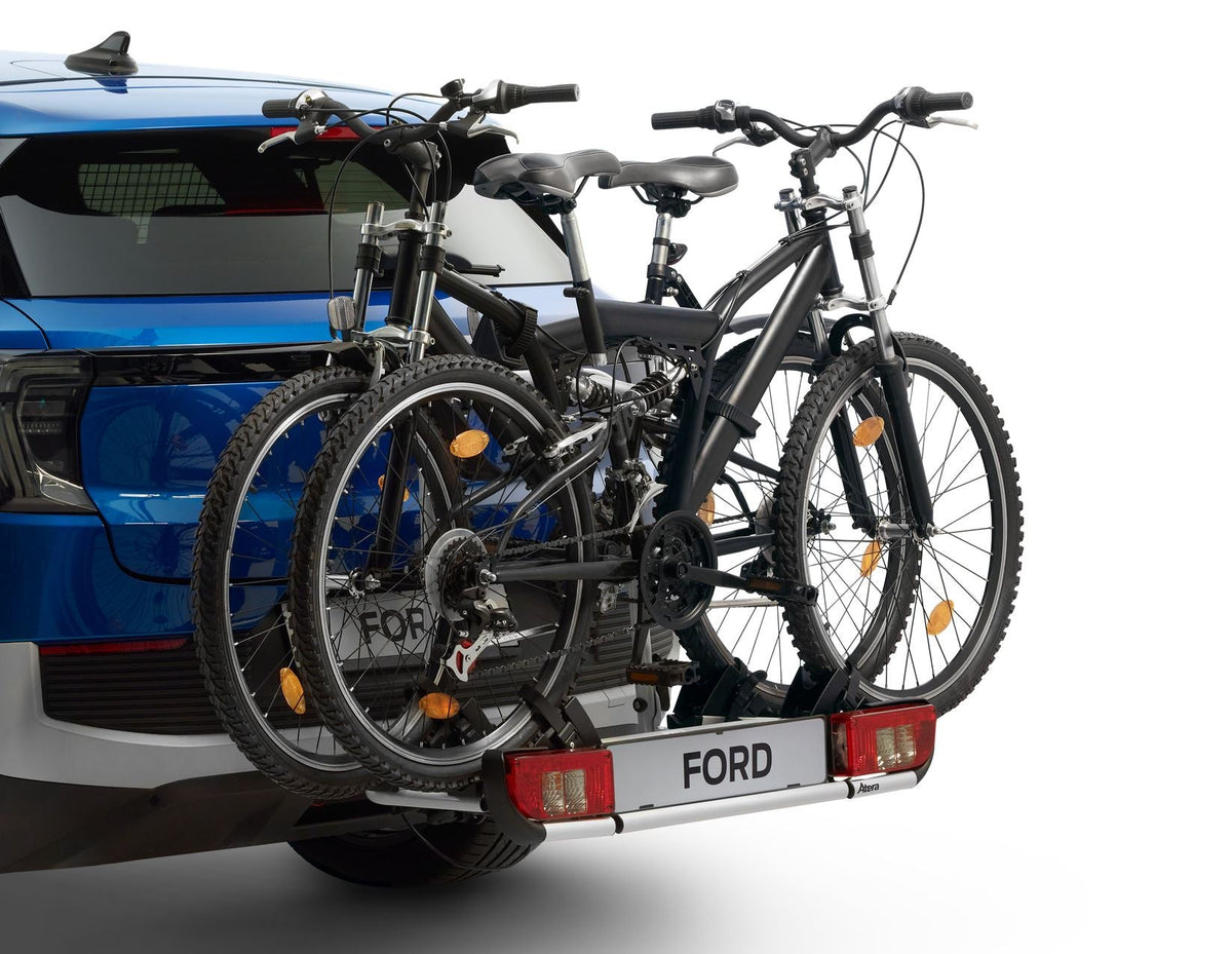 ATERA* REAR BIKE CARRIER STRADA SPORT 2,FOR 2 BIKES