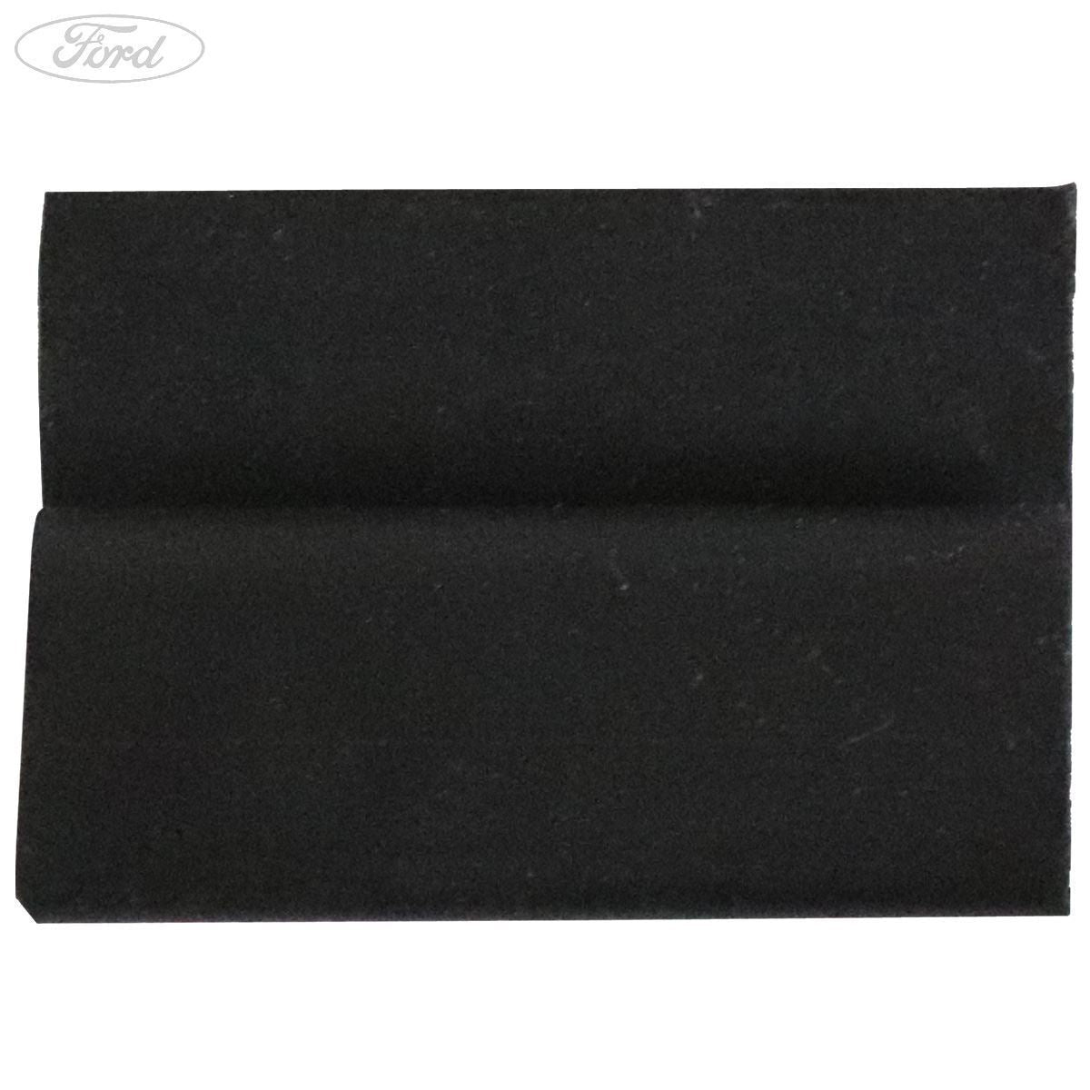 ECOSPORT TAILGATE INTERIOR LINER SPACER 2017-