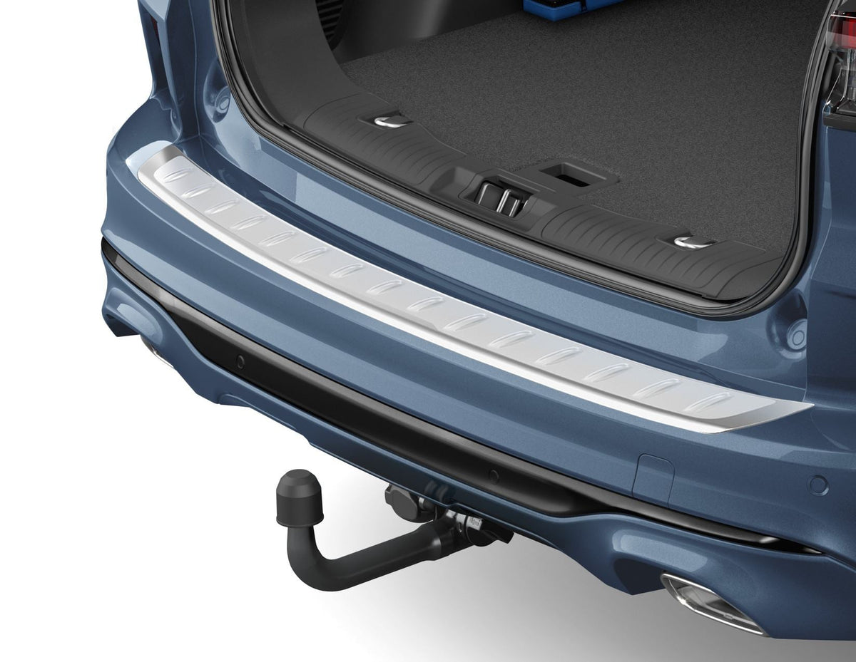 KUGA REAR BUMPER PROTECTOR 01/2020