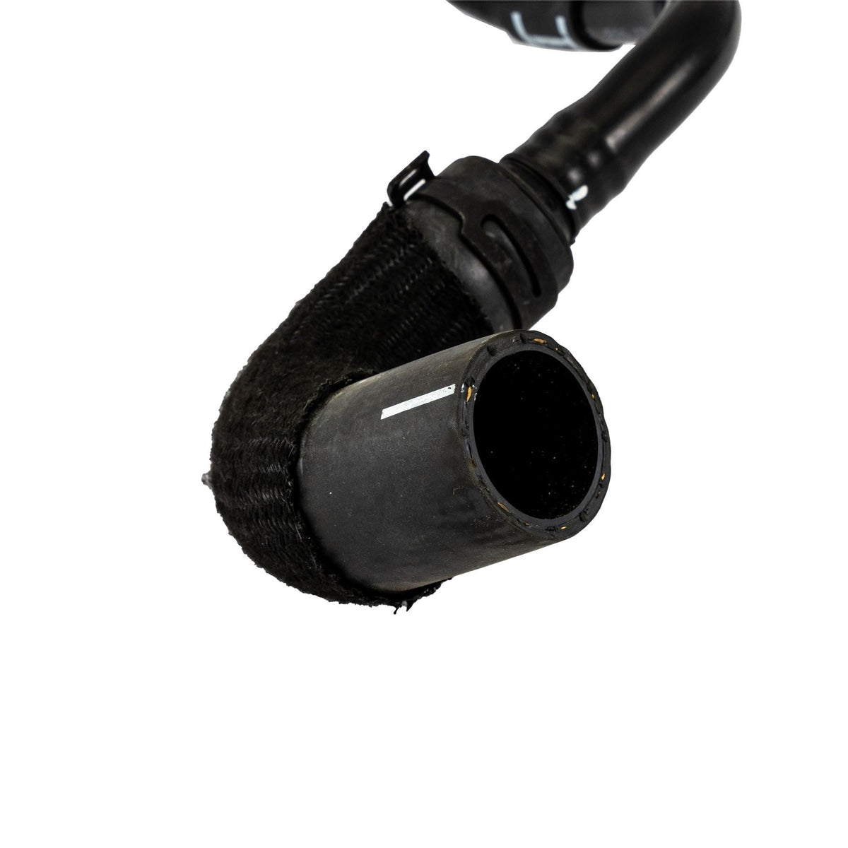 Transit EV Radiator Overflow Hose 2022-Onwards