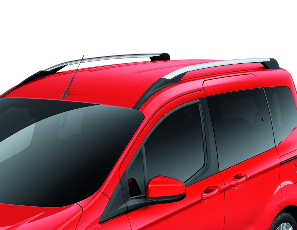 ROOF RAILS 04/2014