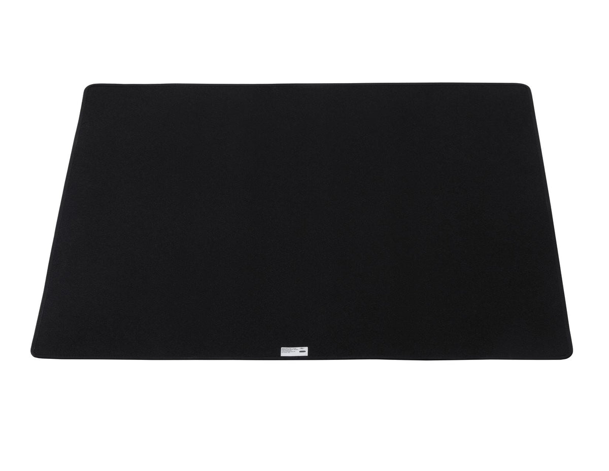 TOURNEO CUSTOM FROM 09/2023 CARPET FLOOR MATS REAR,BLACK