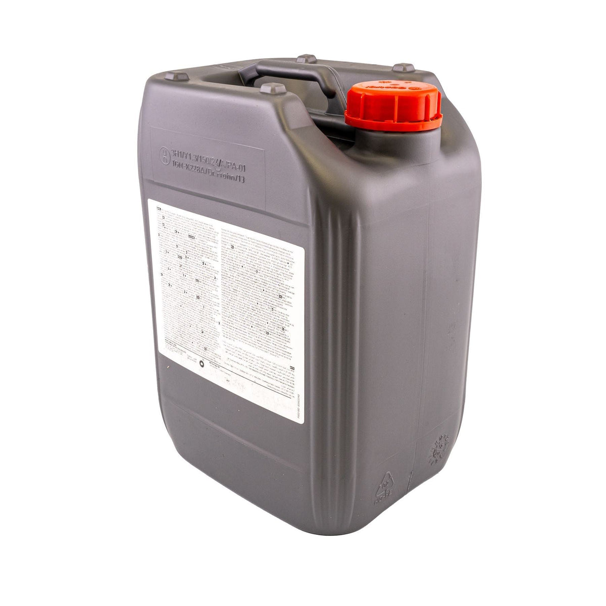 FORD CASTROL MAGNATEC 5W20 ENGINE OIL FULLY SYNTHETIC 20 LITRE
