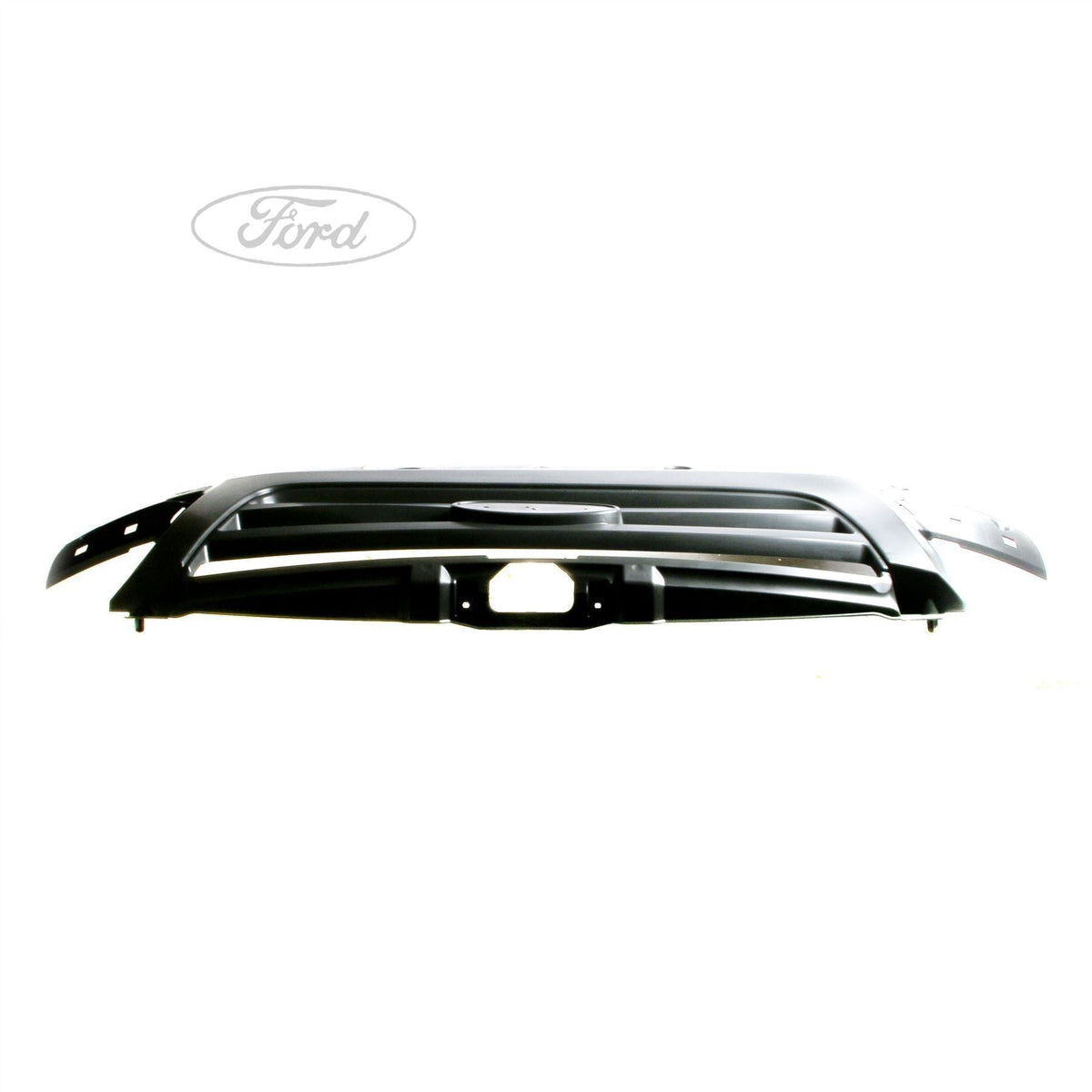 TRANSIT MK7 RADIATOR GRILLE AND FRONT BUMPER COVER