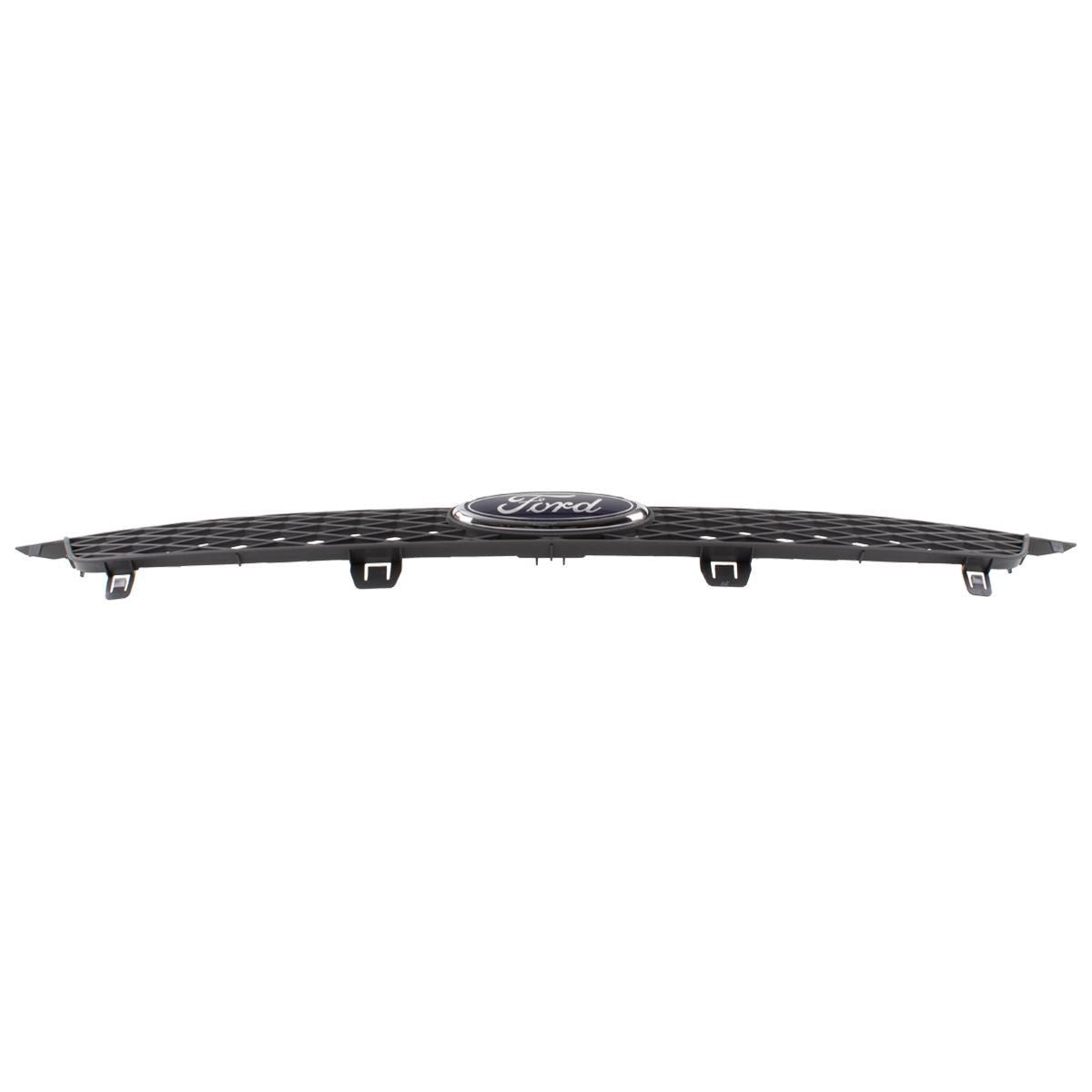 FIESTA FUSION FRONT BUMPER UPPER GRILLE 2004-2012