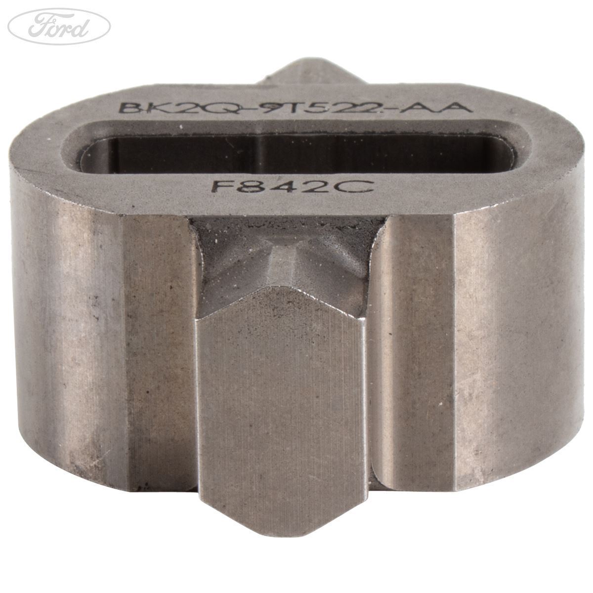 TRANSIT L CR TC DIESEL FUEL PUMP BASE PLATE