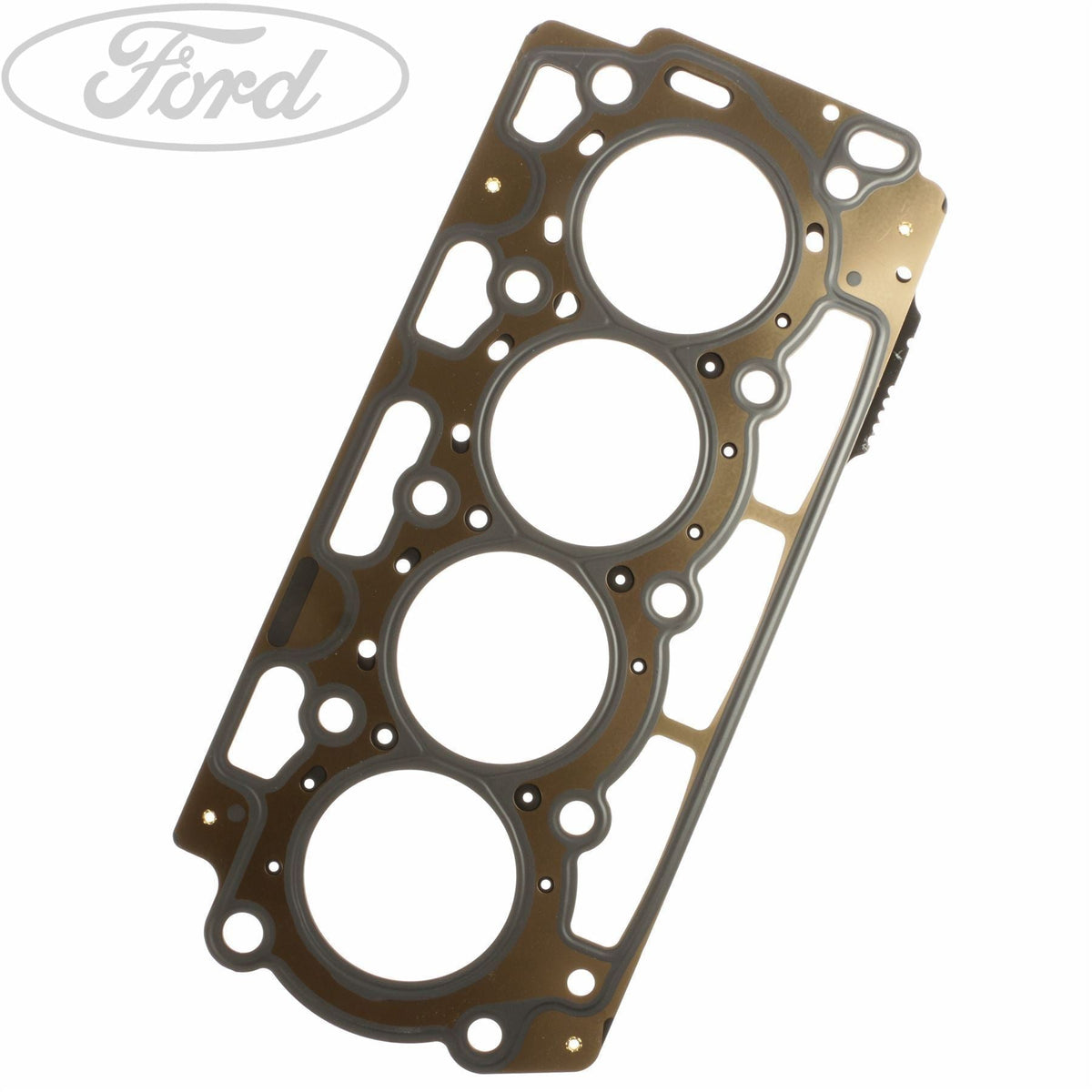 FIESTA 1.4 TDCI CYLINDER HEAD GASKET 1.45MM 5 NOTCH 2002-2012