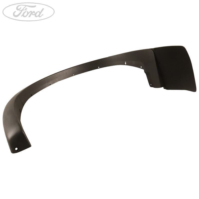 WHEEL ARCH EXTENSION