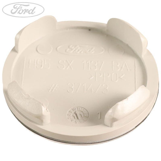 FOCUS MK1 MONDEO MK3 16" 4 SPOKE ALLOY WHEEL HUB CAP 60MM