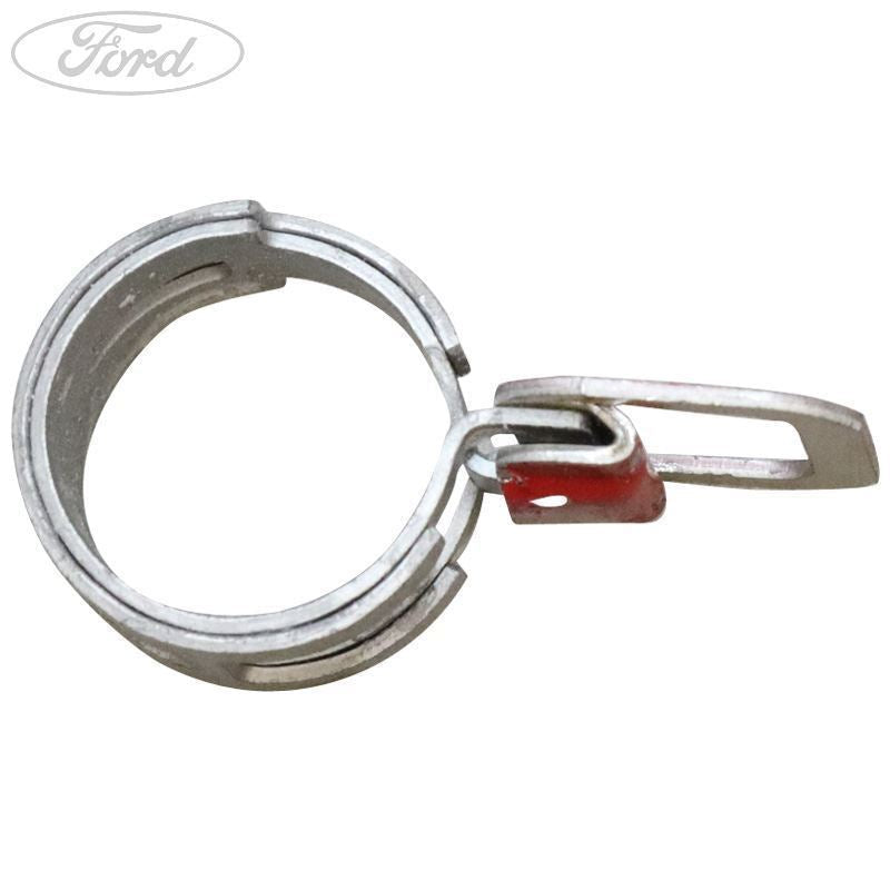 HOSE CLAMP