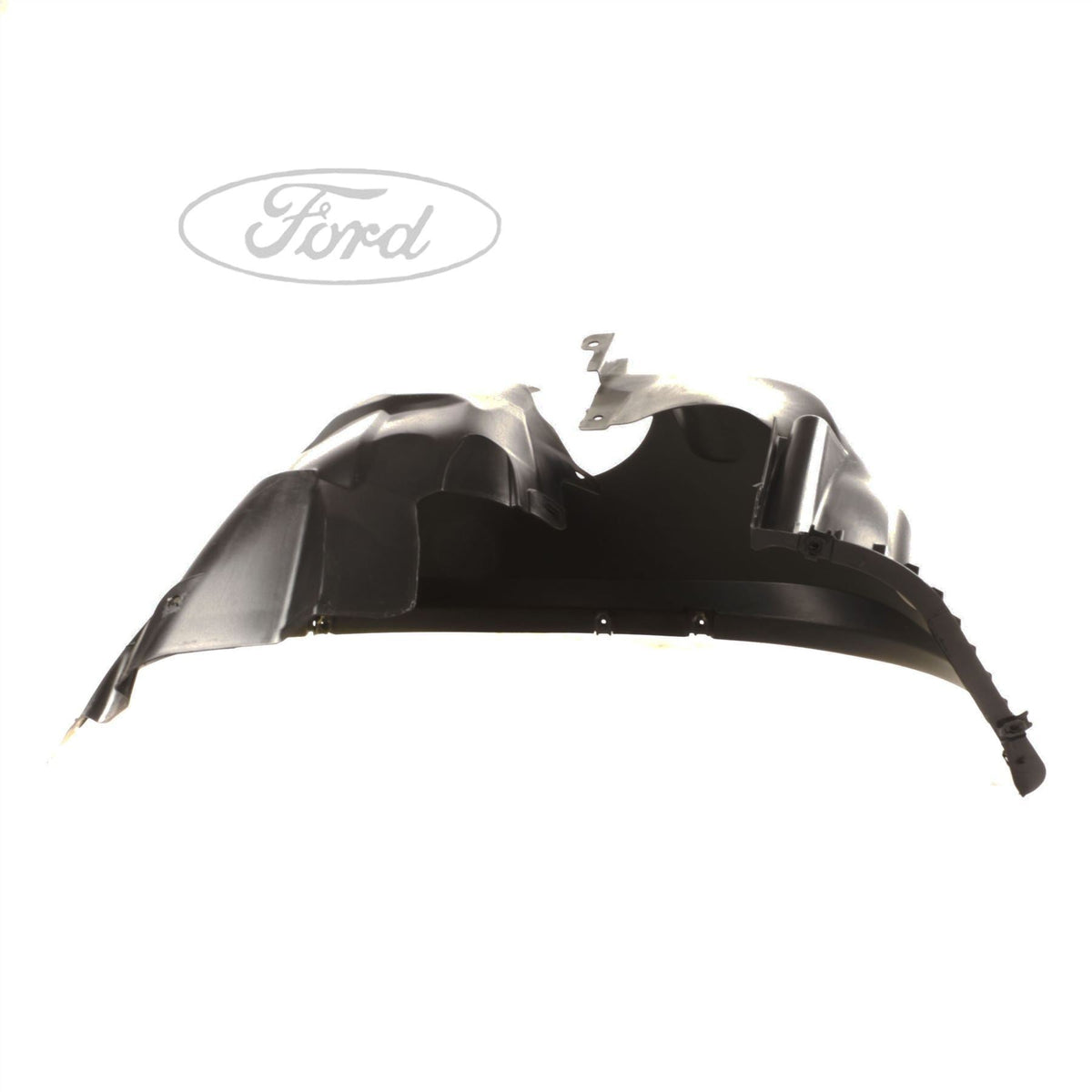 FRONT N/S INNER WHEEL ARCH LINING SPLASH GUARD