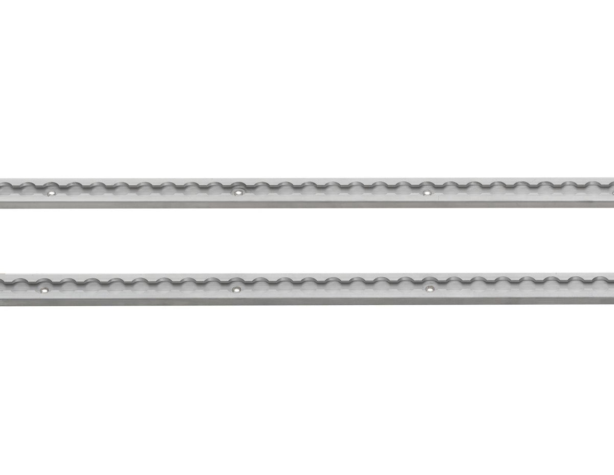 TRANSIT CUSTOM FROM 09/2023 AIRLINE SIDE RAIL KIT