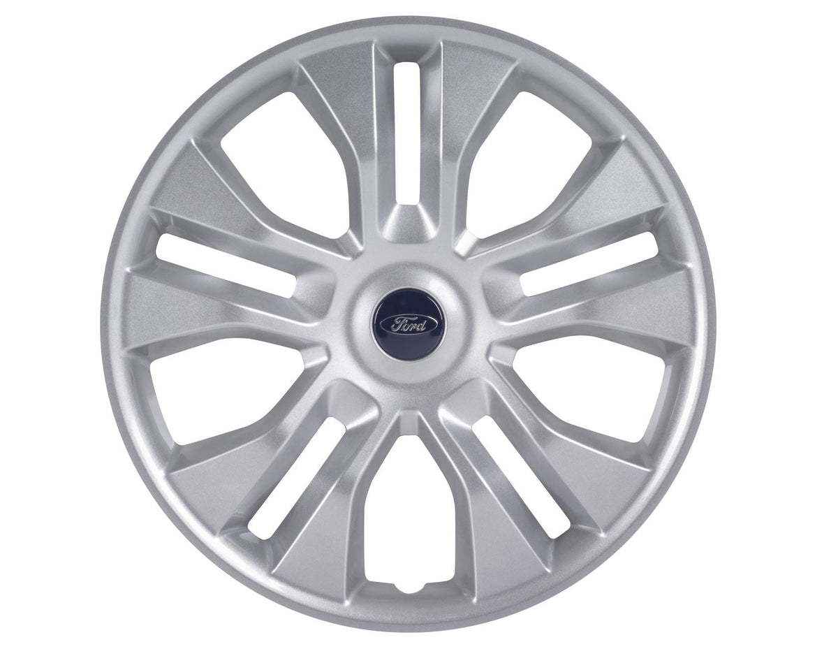 KUGA TREND SINGLE 17" FULL STEEL WHEEL TRIM HUB CAP COVER FOR STEEL WHEELS ONLY 2020-ONWARDS