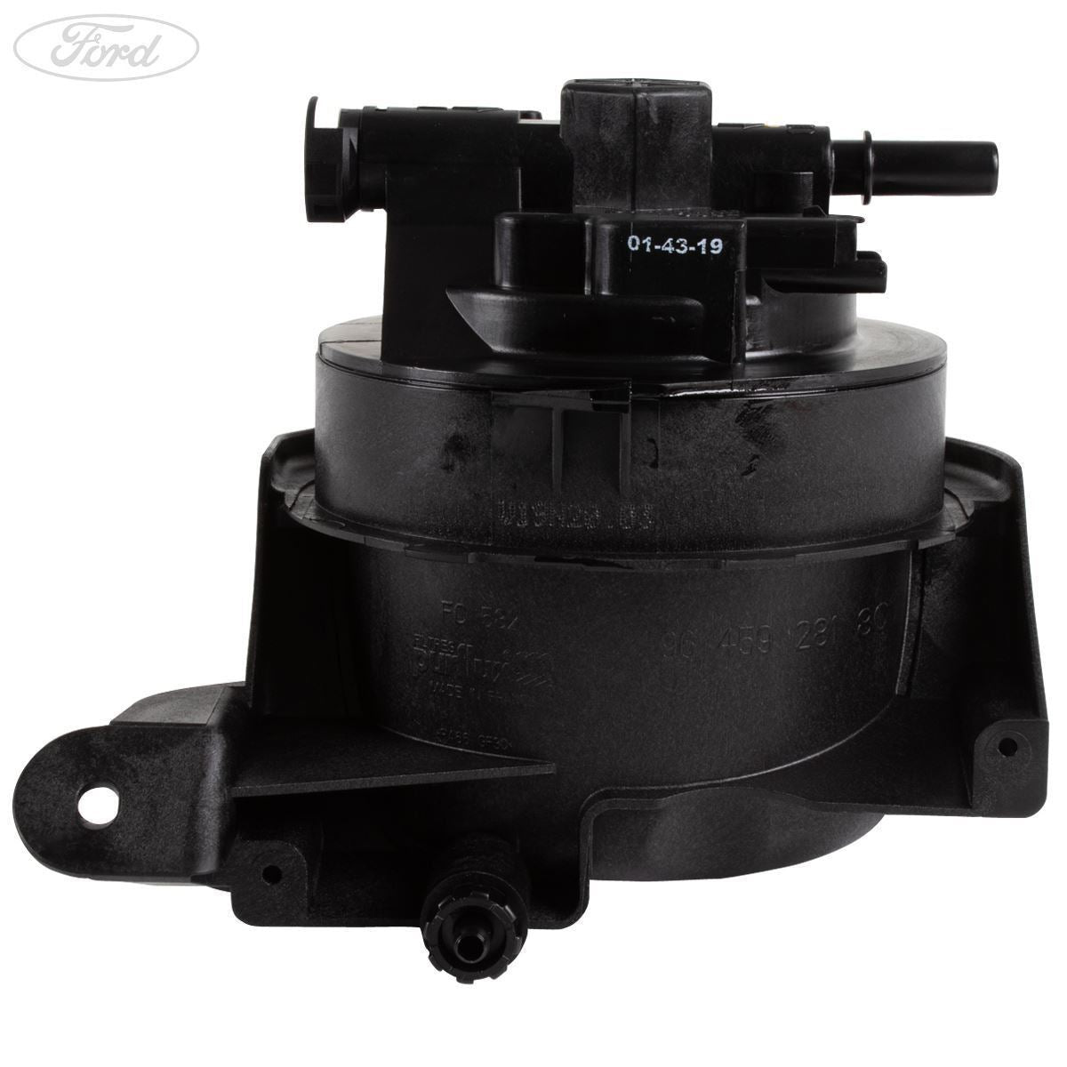 FOCUS KUGA GALAXY S-MAX DURATORQ DIESEL FUEL FILTER