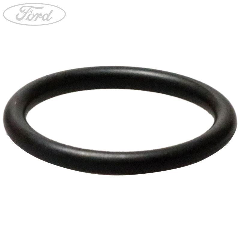 SOHC EXHAUST GAS RECIRCULATION O RING GASKET 2017-