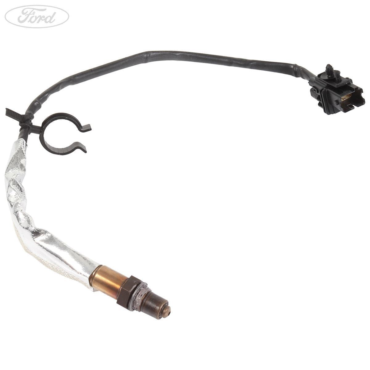 FOCUS ST RS 2.5T PRE CAT LAMBDA O2 OXYGEN SENSOR ST225