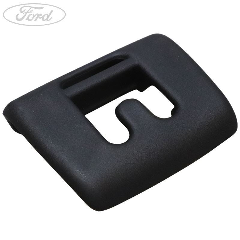 LATCH BEZEL