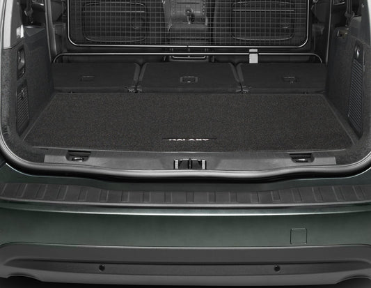 GALAXY BOOT FLOOR MAT LOAD COMPARTMENT LINER WITH FOLD-OUT BUMPER PROTECTION 2015-2023