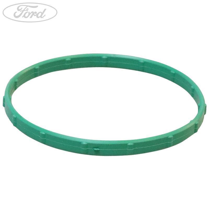 4V TI-VCT DI TC THROTTLE BODY TO INLET MANIFOLD GASKET