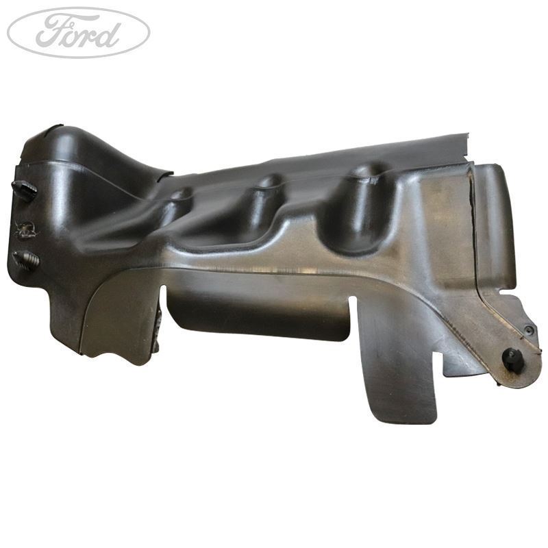 AIR DEFLECTOR