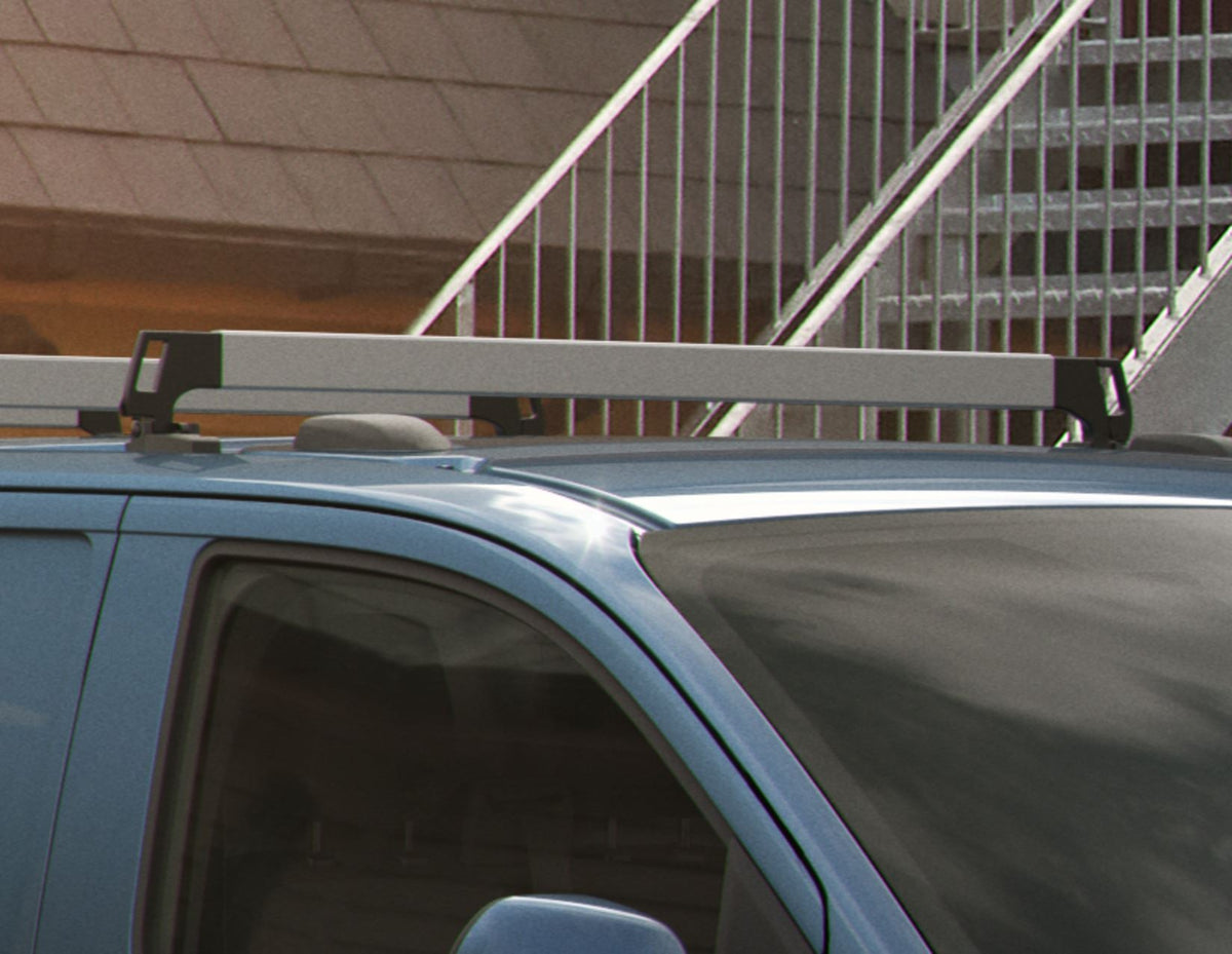 TRANSIT/TOURNEO CUSTOM FOLDABLE ROOF BASE CARRIER