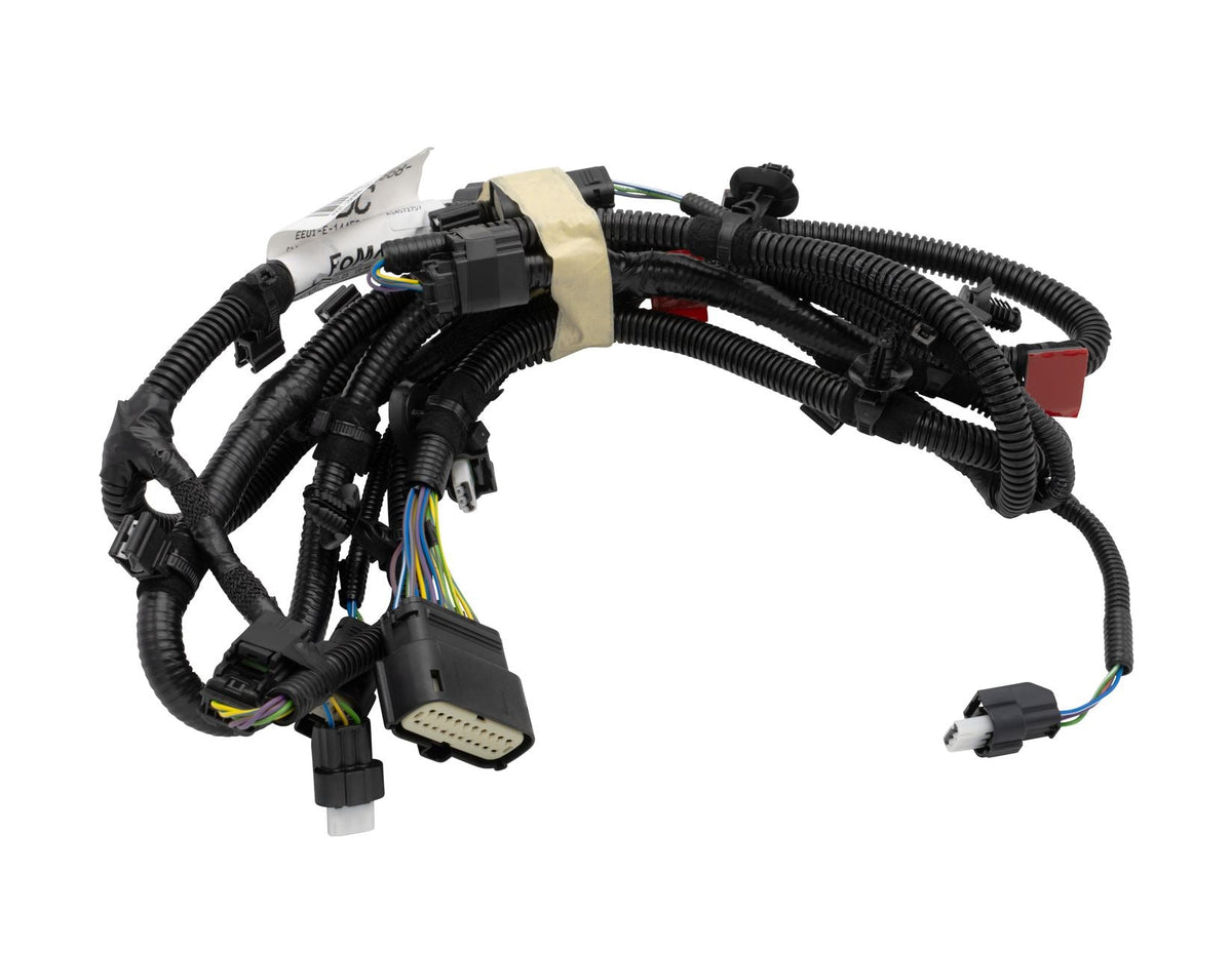 TOURNEO/TRANSIT CUSTOM TOW BAR WIRING HARNESS