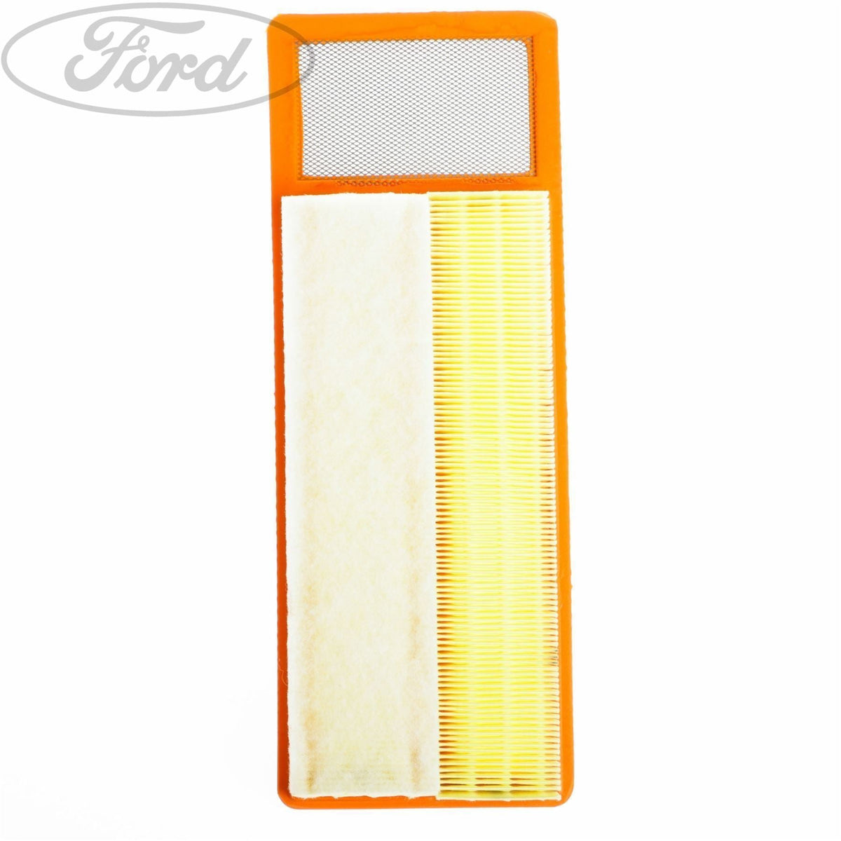 KA 1.3 CR AIR CLEANER FILTER ELEMENT 2010-2016