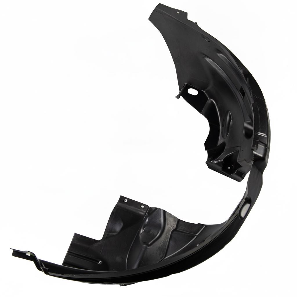 Transit Custom N/S Front Wheel Arch Liner 2019-2023