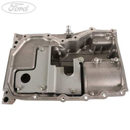 ENGINE OIL PAN