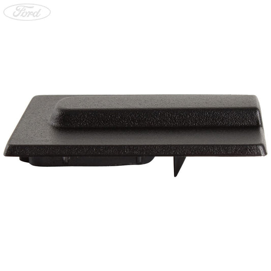 KUGA REAR BOOT COMPARTMENT VINYL TAILGATE COVER TRIM