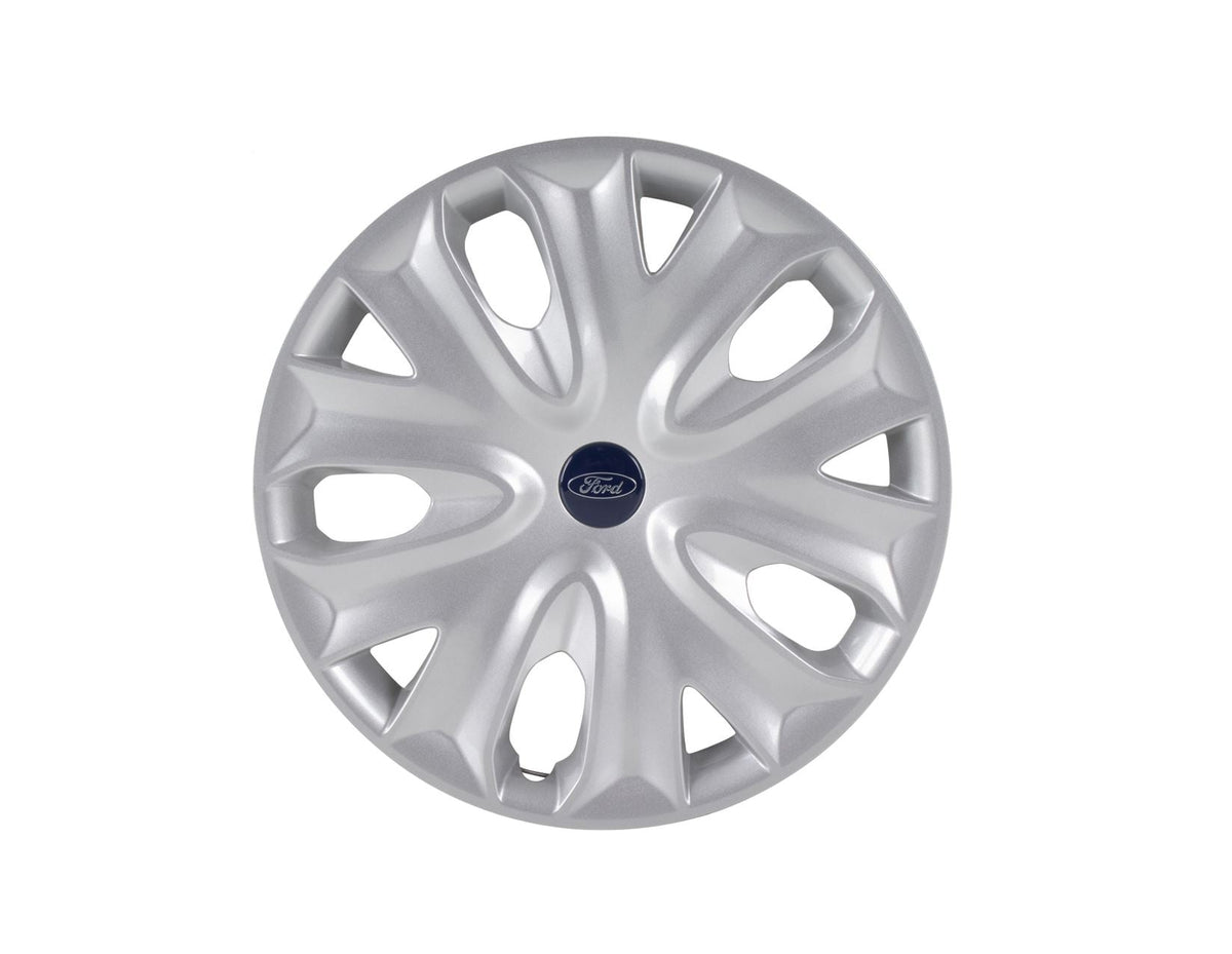 MONDEO SINGLE 16" STEEL WHEEL TRIM HUB CAP COVER FOR 16 X 6.5J STEEL WHEELS ONLY 2014-2022