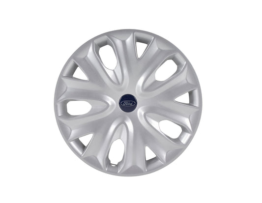 MONDEO SINGLE 16" STEEL WHEEL TRIM HUB CAP COVER FOR 16 X 6.5J STEEL WHEELS ONLY 2014-2022