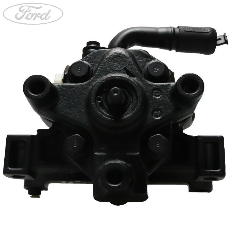 TRANSIT MK7 CUSTOM TDCI POWER STEERING PUMP 2006-2014